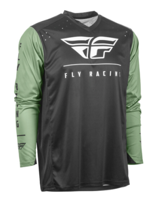 Tricota Radium Black/Sage Tricota Radium Black/Sage