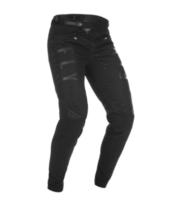 FLY BICYCLE PANT BLK/WHT 2021 FLY BICYCLE PANT BLK/WHT 2021