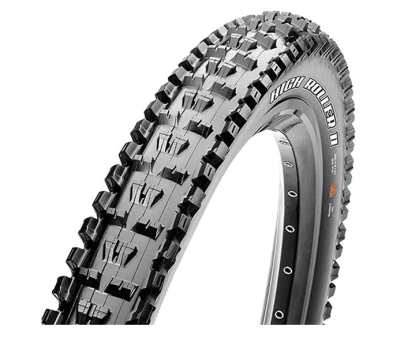 Neumático Highroller II 29x2.5 K TR DD 3C MT
