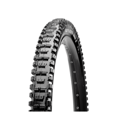 Neumatico Minion DHR II 29x2.6 K TR EXO+ WT 3C_MT1