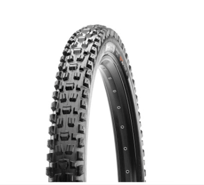 Neumático Assegai 29x2.5 TR EXO+ WT 3C MT (K)