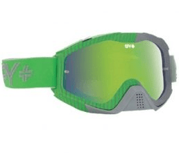 Antiparras Klutch Green smoke white green spectra Antiparras Klutch Green smoke white green spectra