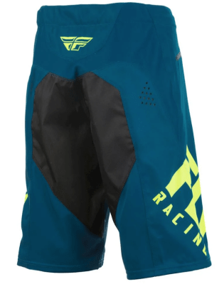 SHORTS RADIUM NAVY/HI-VIS T32 SHORTS RADIUM NAVY/HI-VIS T32