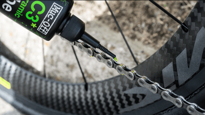 Lubricante C3 Ceramico Dry Lube (Seco)