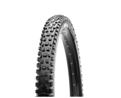 Neumático Assegai 29x2.5 TR DD WT 3C