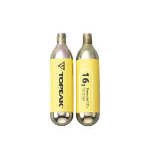 Kit de aire CO2 2pcs