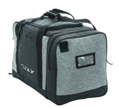 Carry-on Duffle Bag Carry-on Duffle Bag
