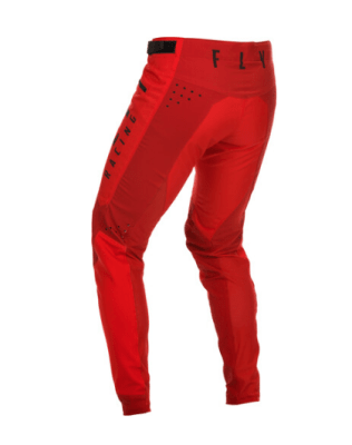 Pantalon Fly Bicycle Pant Red/Black Pantalon Fly Bicycle Pant Red/Black