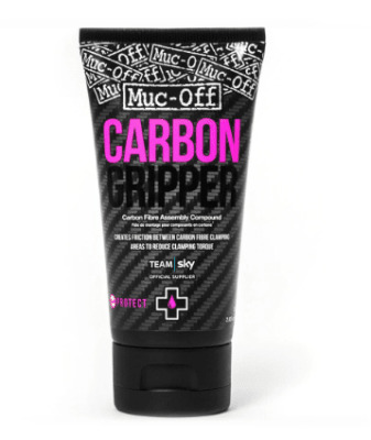 Grasa Carbon Gripper 75gr1
