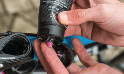 Grasa Carbon Gripper 75gr