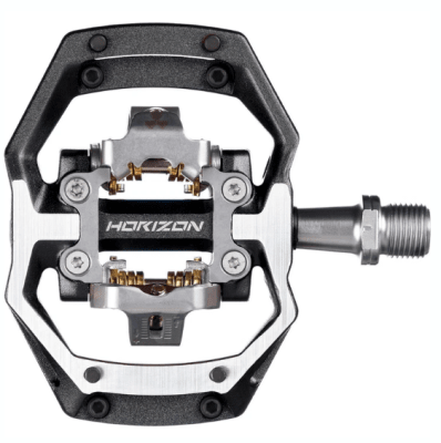 Pedal Horizon CS Crmo Trail Black Pedal Horizon CS Crmo Trail Black