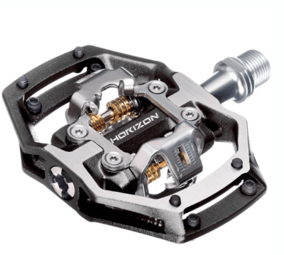 Pedal Horizon CS Crmo Trail Black Pedal Horizon CS Crmo Trail Black