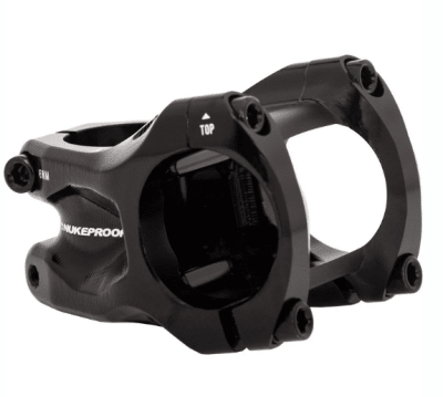 Tee Horizon Stem 31.8x35mm Tee Horizon Stem 31.8x35mm