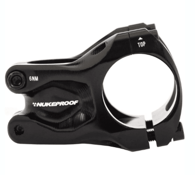 Tee Horizon Stem 31.8x35mm Tee Horizon Stem 31.8x35mm