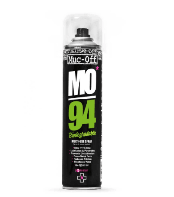 Lubricante MO-942