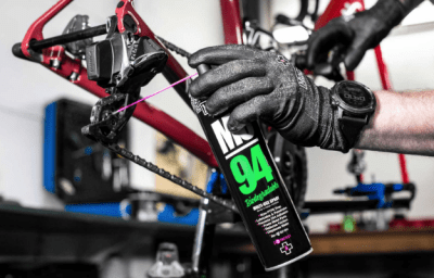 Lubricante MO-94