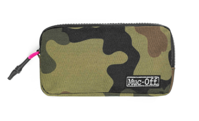 Estuche Muc Off Essencial