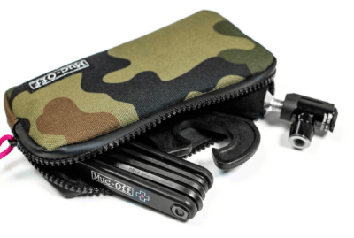 Estuche Muc Off Essencial Estuche Muc Off Essencial