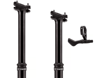 Retractil Ascend seatpost