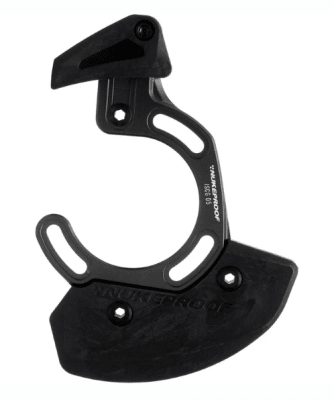 Guia Nukeproof Horizon con taco1