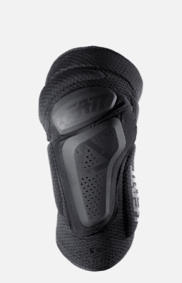 Rodilleras Knee Guard 3DF 6.0 Black Rodilleras Knee Guard 3DF 6.0 Black
