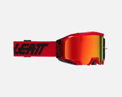 Antiparras Velocity 5.5 Iriz Red (Red28%)1