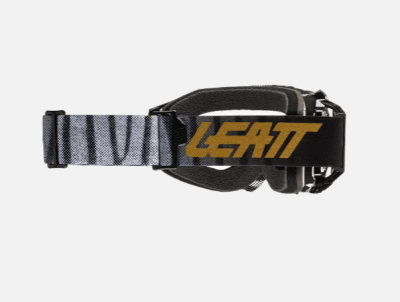 Antiparras Velocity 5.5 Zebra Light Grey 58% Antiparras Velocity 5.5 Zebra Light Grey 58%