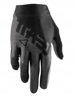 Guantes DBX 1.0 Black Guantes DBX 1.0 Black