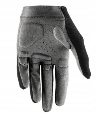 Guantes DBX 1.0 Black Guantes DBX 1.0 Black