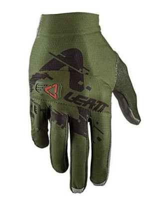 Guantes DBX 3.0 Lite Forest Guantes DBX 3.0 Lite Forest