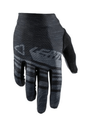 Guantes DBX 1.0 GripR Black Guantes DBX 1.0 GripR Black