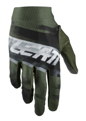 Guantes DBX 1.0 GripR Forest Guantes DBX 1.0 GripR Forest
