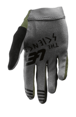 Guantes DBX 1.0 GripR Forest Guantes DBX 1.0 GripR Forest