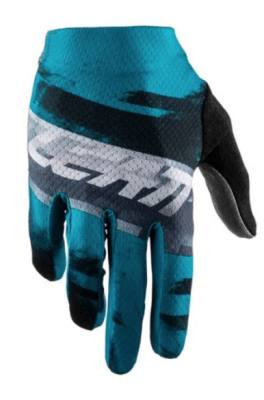 Guantes DBX 1.0 GripR Ink Guantes DBX 1.0 GripR Ink
