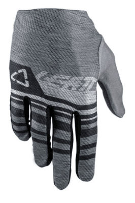 Guantes DBX 1.0 GripR Brushed Guantes DBX 1.0 GripR Brushed