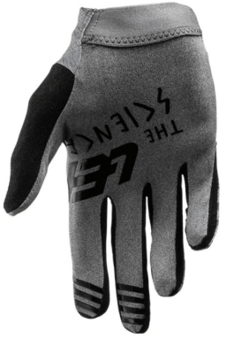 Guantes DBX 1.0 GripR Brushed Guantes DBX 1.0 GripR Brushed