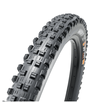 Neumatico Shorty 29x2.50 K TR 3CMG DH 60 TPI