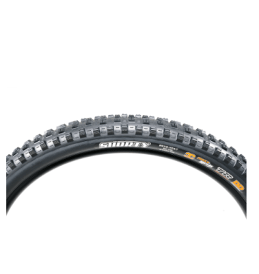 Neumatico Shorty 29x2.50 K TR 3CMG DH 60 TPI Neumatico Shorty 29x2.50 K TR 3CMG DH 60 TPI