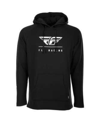 Poleron Crest Black Poleron Crest Black