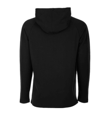 Poleron Crest Black Poleron Crest Black