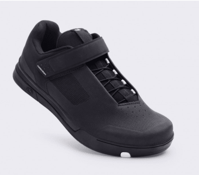 Zapatillas Mallet Speedlace Black/White - Black