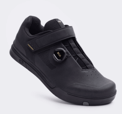 Zapatillas Mallet E Boa Black/Gold - Black Zapatillas Mallet E Boa Black/Gold - Black
