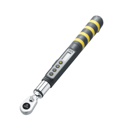 Llave de torque Digital 1-20nm