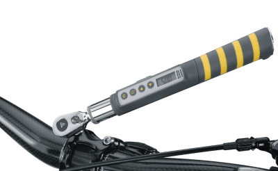 Llave de torque Digital 1-20nm