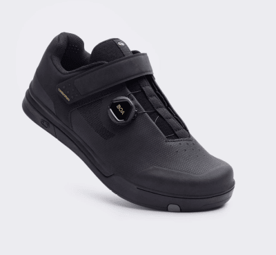 Zapatillas Mallet Boa Black/Gold - Black Zapatillas Mallet Boa Black/Gold - Black