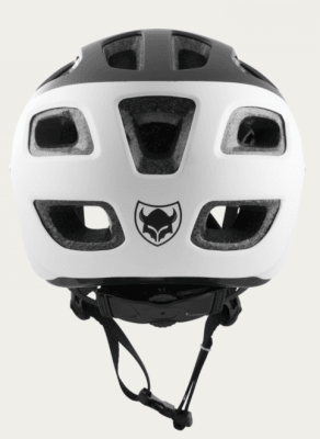 Casco Seek Graphic D Block White/Black Casco Seek Graphic D Block White/Black