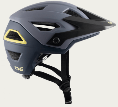 Casco Chatter Graphic D Grey/blue Casco Chatter Graphic D Grey/blue