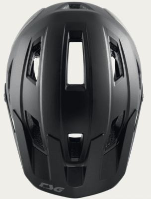 Casco Chatter Solid Color Black Casco Chatter Solid Color Black