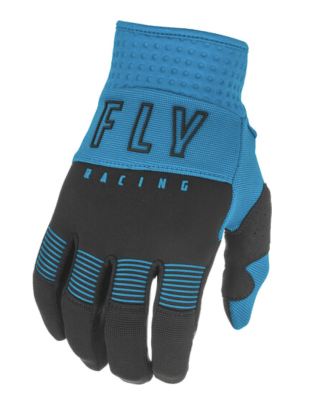 Guantes F-16 BLU/BLK Guantes F-16 BLU/BLK
