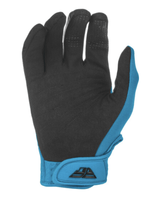 Guantes F-16 BLU/BLK Guantes F-16 BLU/BLK